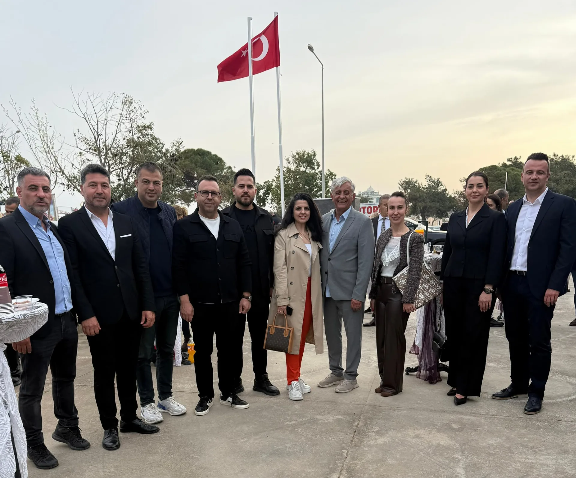 Didim Turizm Derneği Haftası