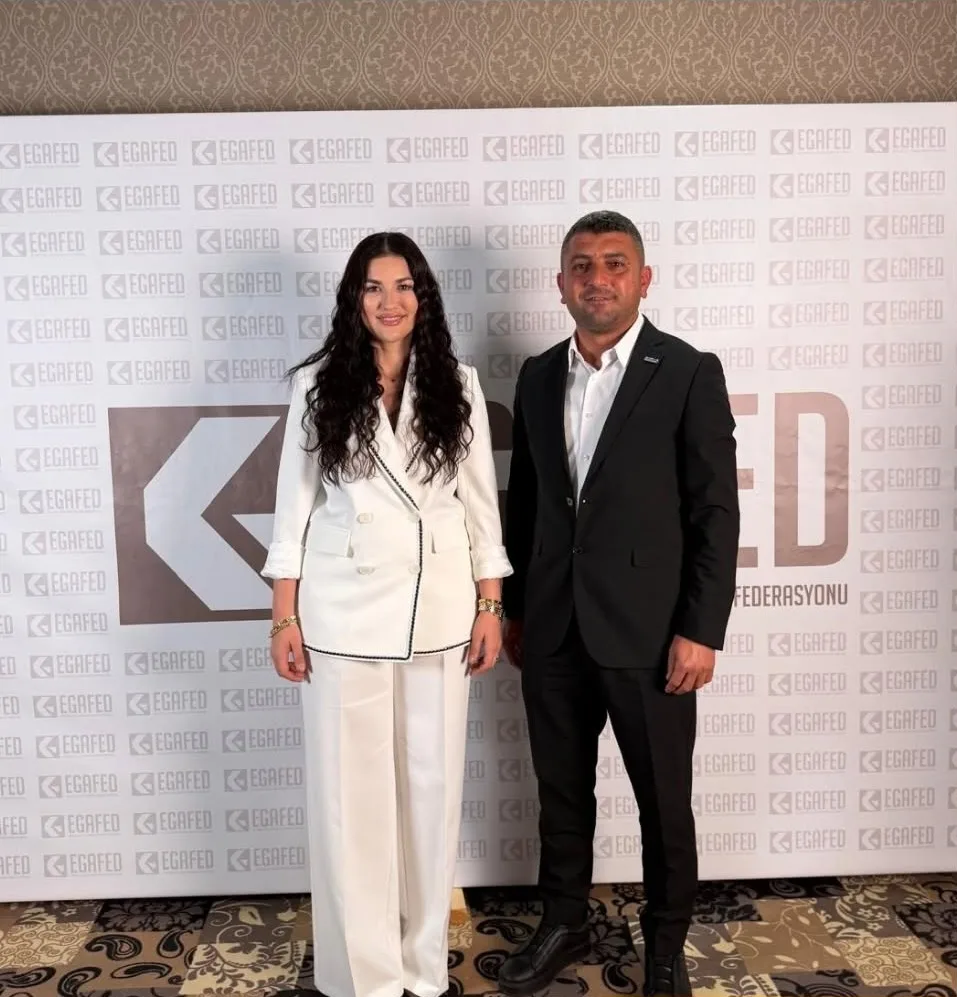 EGAFED - “Sistem Liderliği” Konulu Seminer