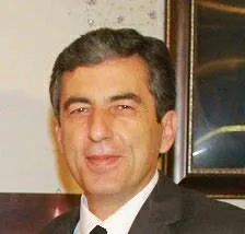 KAŞİF ERYÜREK
