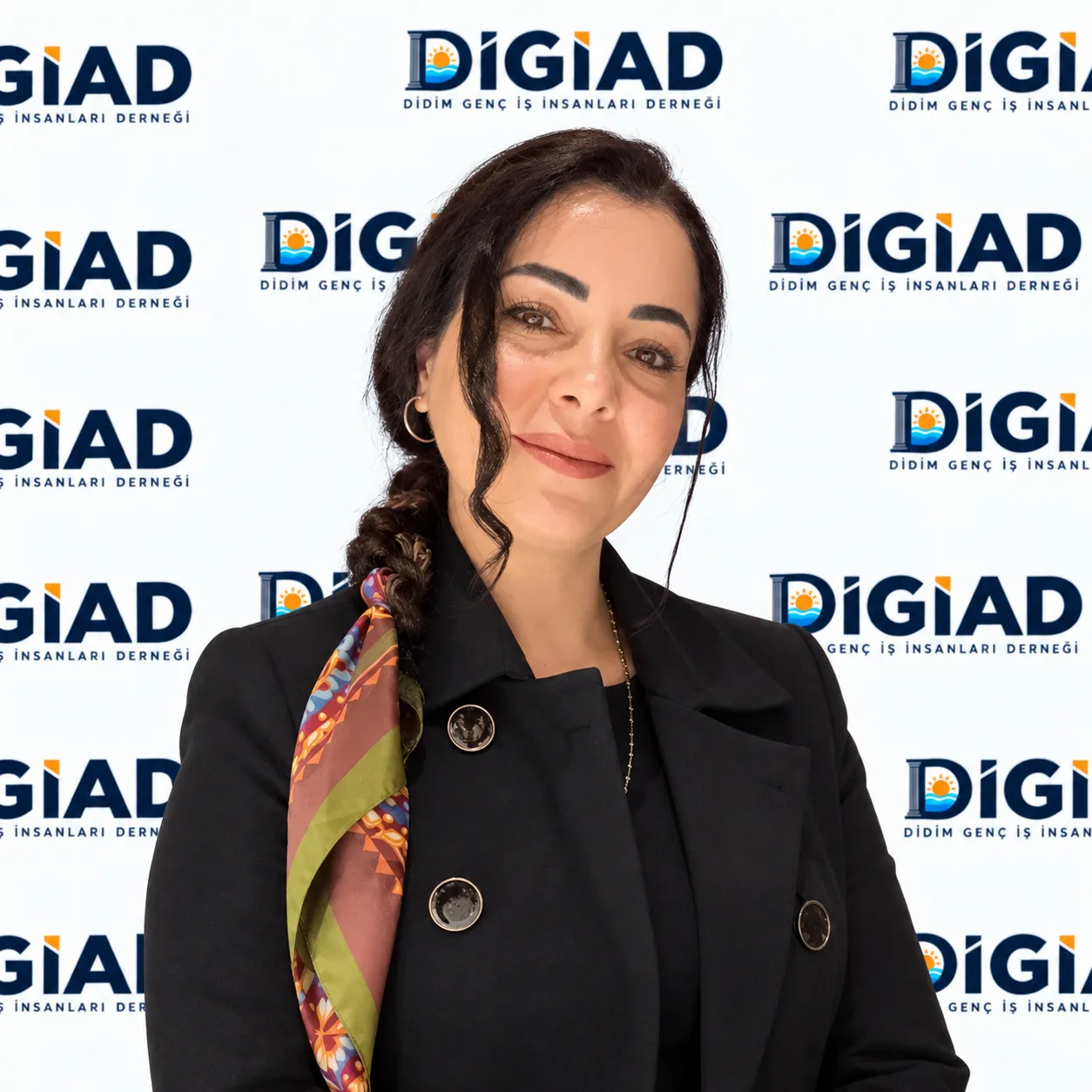 Rahimet Betül GÖKÇE