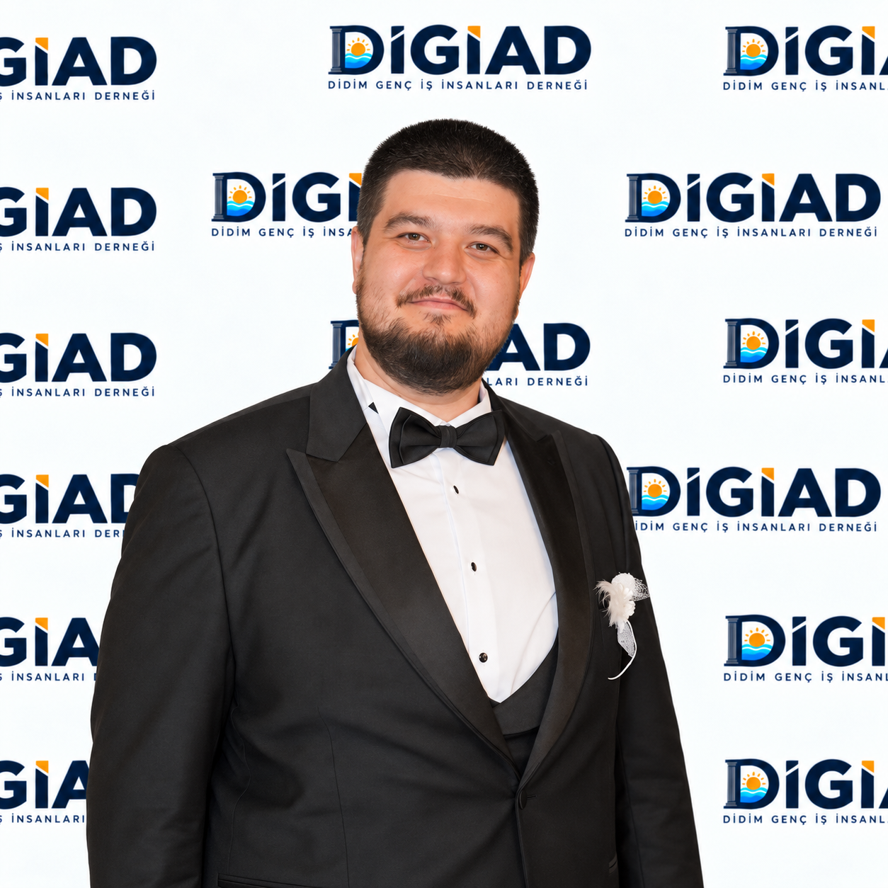 Tuğbek Ahmet YILDIRIM